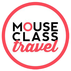 Lisa Thompson - Mouse Class Travel